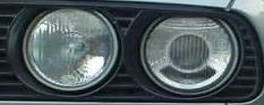 headlight